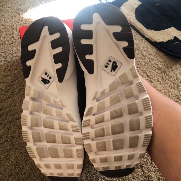 Air Huarache Run - Picture 4 of 6